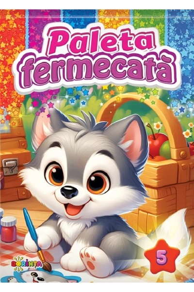 Dorinta Paleta fermecata 5