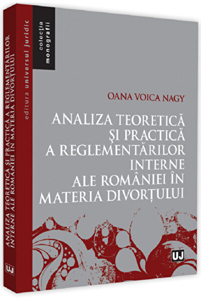 Universul Juridic Analiza teoretica si practica a reglementarilor interne ale...