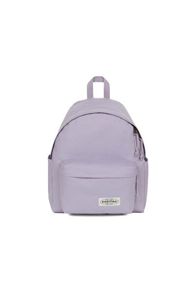 Eastpak حقيبة ظهر يومية وحقيبة مدرسية مبطنة للجنسين من باكر، متعددة الألوان