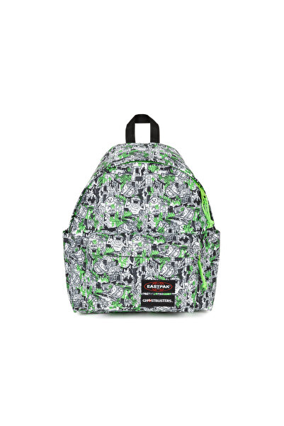 Eastpak حقيبة ظهر يومية وحقيبة مدرسية مبطنة للجنسين من باكر، متعددة الألوان