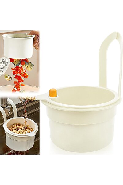 STARSTAR Kitchen sink strainer, removable food filter, food waste collector h...