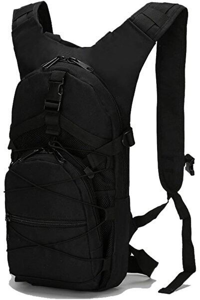 Morvena Picks Rucsac de ciclism de 15L - Impermeabil, Rezistent, Cu multiple ...