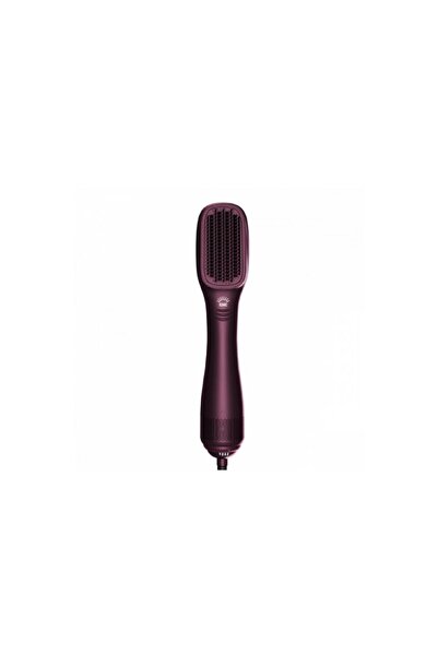 Generic Brand United Professional 2-in-1 Hair Styler and Dryer - Purple Un K301