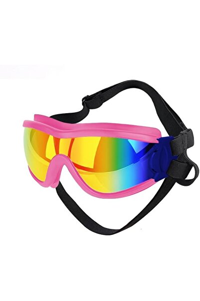 STARSTAR Large dog sunglasses, for large dogs, sun protection, windproof, wat...