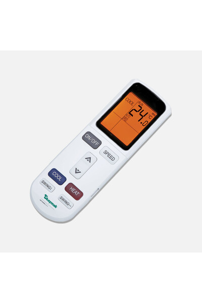 Baymak Elegant Prime 09 A++ 9000 BTU Inverter Duvar Tipi Klima
