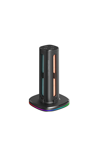 Amazingthing Stație de încărcare Thunder Pro Playdock pentru controlere Ninte