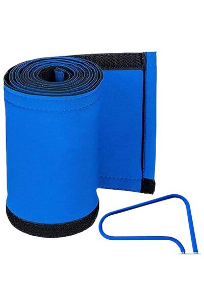 STARSTAR Swimming pool handrail covers. Swimming pool guardrail covers. Non-s...