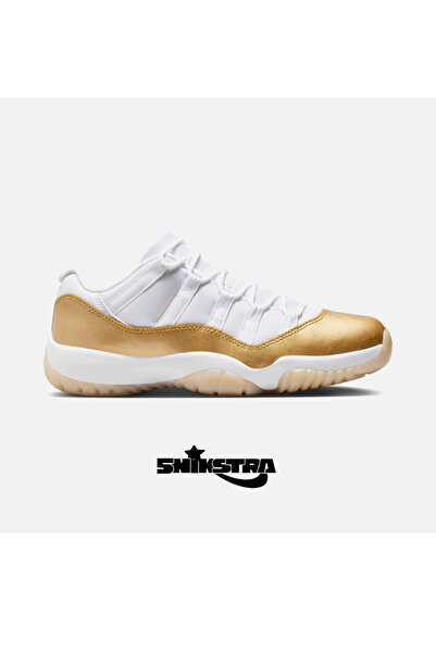 Nike Air Jordan 11 Retro Low Unisex Basketbol Ayakkabısı - Snikstra