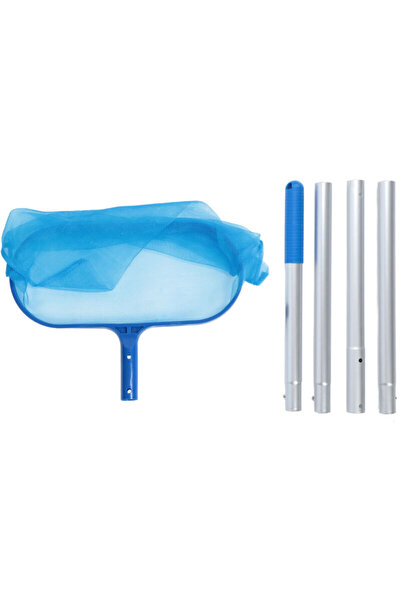 STARSTAR Swimming pool skimmer. Adjustable length. Used for swimming pool cle...