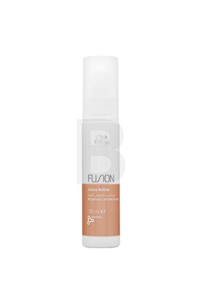 Wella Professionals Tratament pentru păr Fusion Amino Refiller pentru păr det...