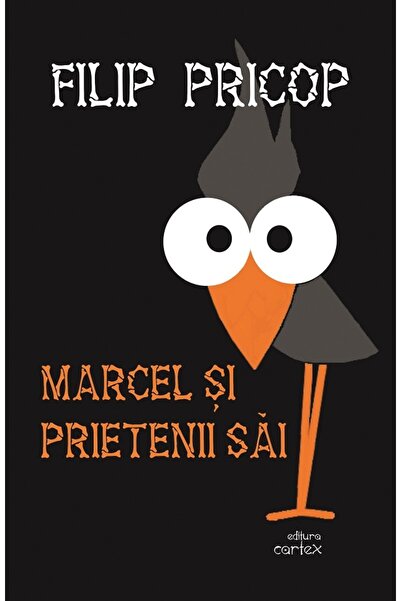 Cartex Marcel si prietenii sai - Filip Pricop