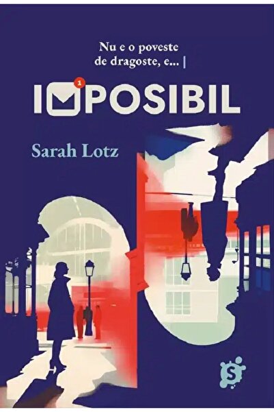 Storia Books Imposibil - Sarah Lotz