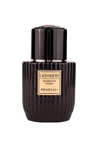 Khadlaj CASHMERE SUNSHINE MUSK EAU DE PARFUM 100ML