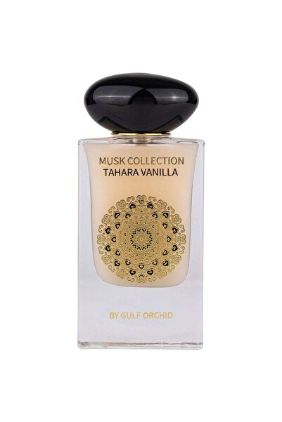 Gulf Orchid TAHARA VANILLA EAU DE PARFUM 60ML