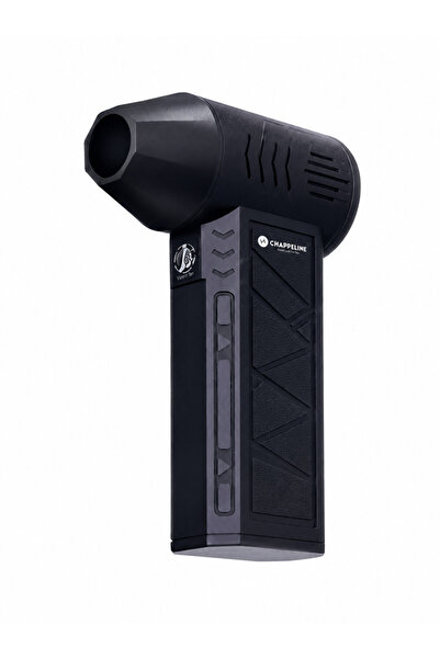 CHAPPELINE Chappelin Portable Cordless Air Blower with Brushless Motor