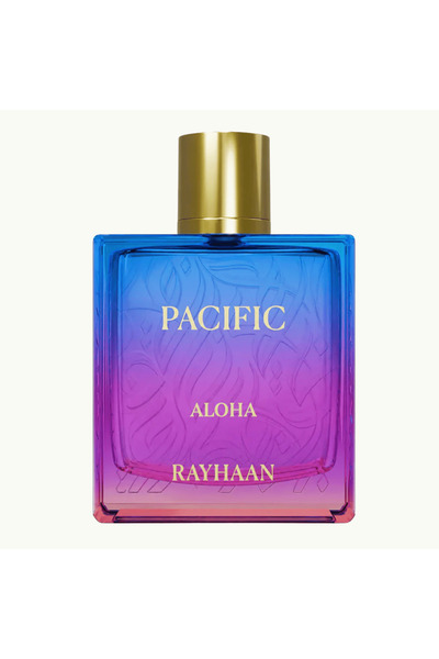 Rayhaan PACIFIC ALOHA EAU DE PARFUM 100ML