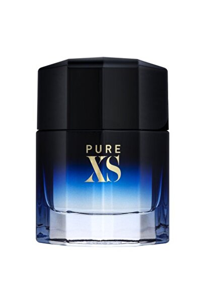 Paco Rabanne Pure XS Apă de toaletă pentru bărbați 100 ml