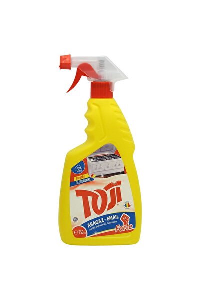 Toji Solution, Toji, Stove 750 ml