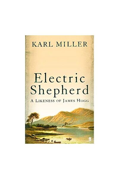 Generic (Unbranded) Electric Shepherd, Karl Miller