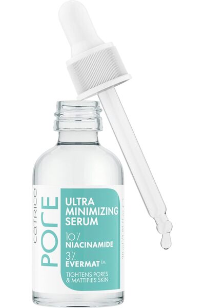 Catrice Cosmetics Catrice Pore Ultra Minimizing Serum