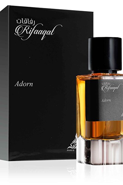 Paris Corner Rifaaqat Adorn Apă de parfum, unisex, 85 ml