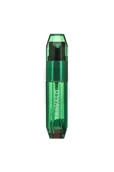 Travalo Atomizor reîncărcabil Ice de 5 ml, unisex, 5 ml