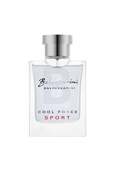 BALDESSARINI Cool Force Sport Apă de Toaletă pentru Bărbați 50 ml