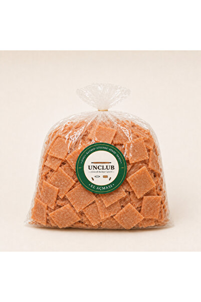 Kare Büyük Domatesli Erişte/Makarna 500gr