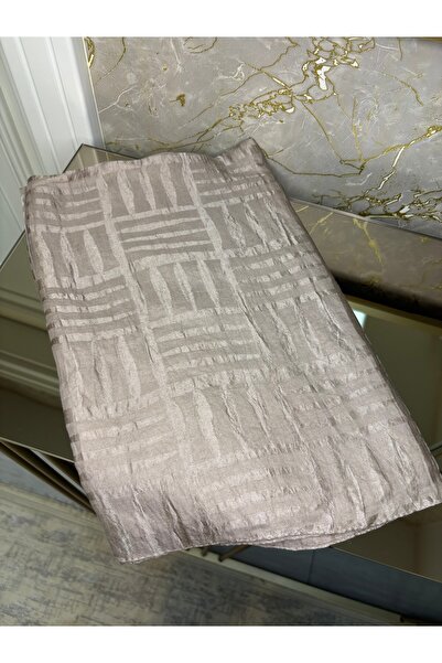 Melisaeraslanbutik MARKA MUADİLİ KİBRİT DESEN ŞAL