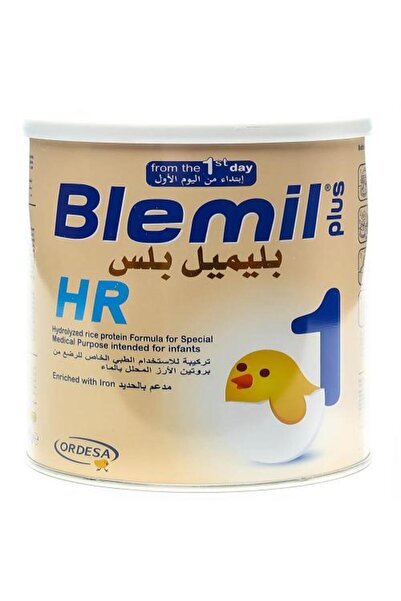 Blemil plus HR Baby Milk No. 1 - 400 grams
