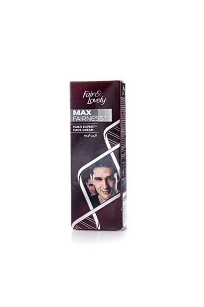 Fair & Lovely Face Cream for Clear and Confident Face for Men 100g