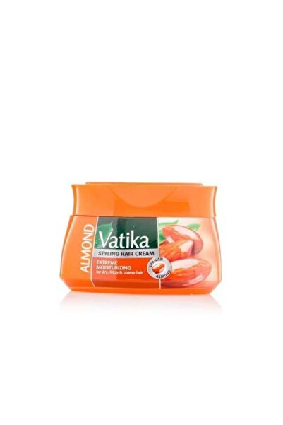 Vatika Extreme Moisturizing Hair Cream 140 ml