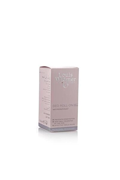Louis Widmer Roll-On Deodorant Scented 50 ml
