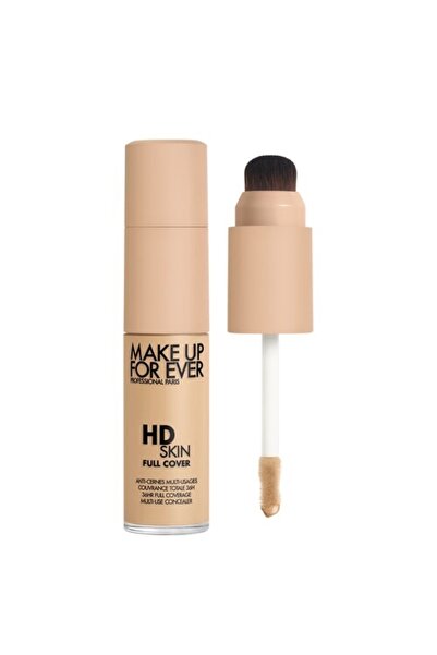 Make Up For Ever Hd Skin Full Cover Concealer Multi-Purpose Concealer Providi...