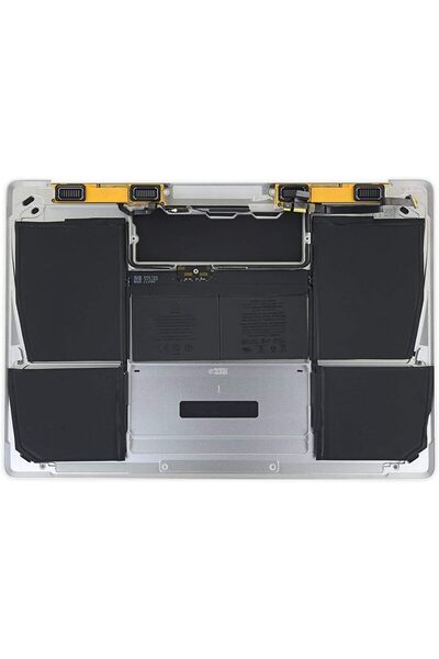 RedX Tech A1527 7.55V 39.71Wh 5200mAh Laptop Battery compatible for Apple Ear...