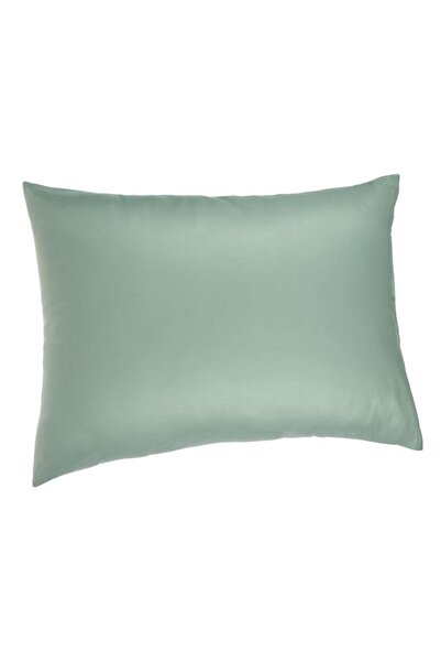 BAMI NETWORK Perna de dormit verde microfibre adulti 70x50cm