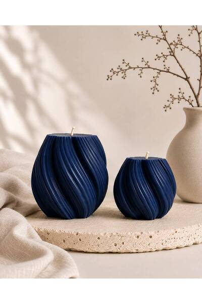 Atelier Lumira Mum Mum & Kandil