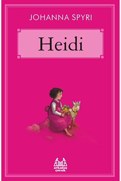Arkadaş Yayıncılık Heidi