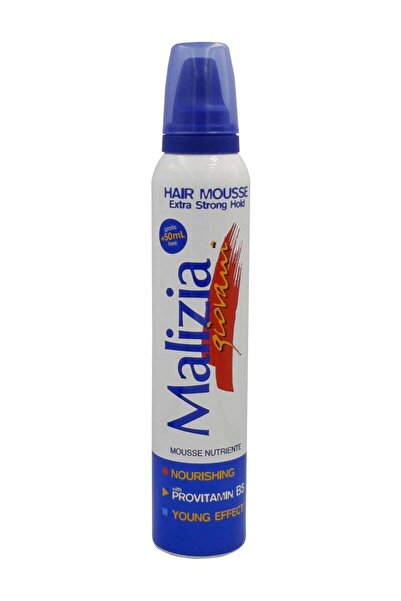 Malizia Hair Styling Foam from Malaysia 200ml