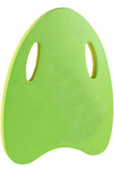 STARSTAR PE Foam Children's Swimming Kickboard with Built-In Handles for Pool...