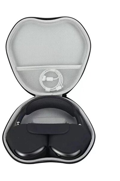 STARSTAR Earbud storage pouch, Bluetooth earbud case, wireless earphone EVA c...