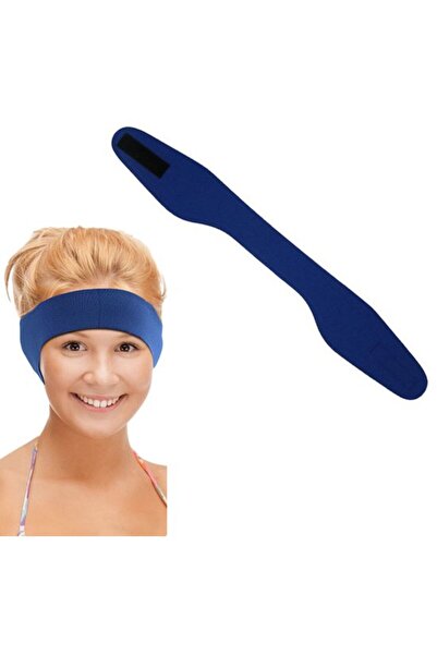 STARSTAR Swimming headband - Elastic ear protectors - Waterproof - Adjustable...
