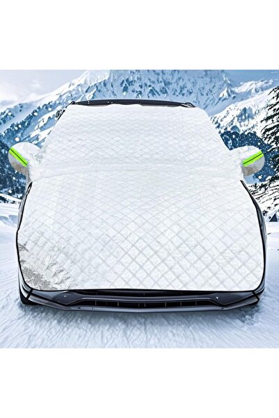 STARSTAR Anti-freeze blankets - Car windshield cover, Protective cover, Winte...