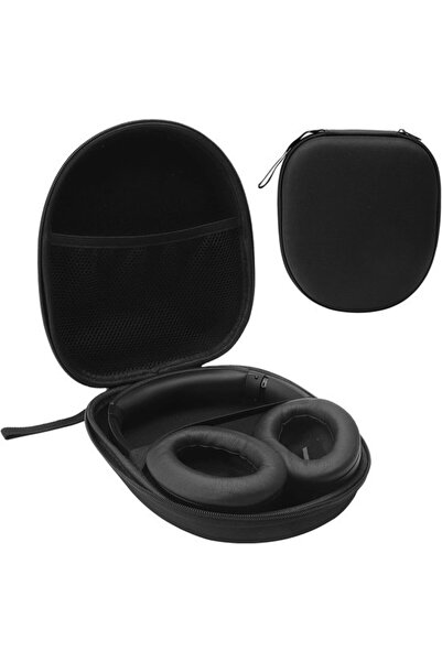 STARSTAR Headphone Case Hardcover Storage Case Hard Case Waterproof On-ear Ov...