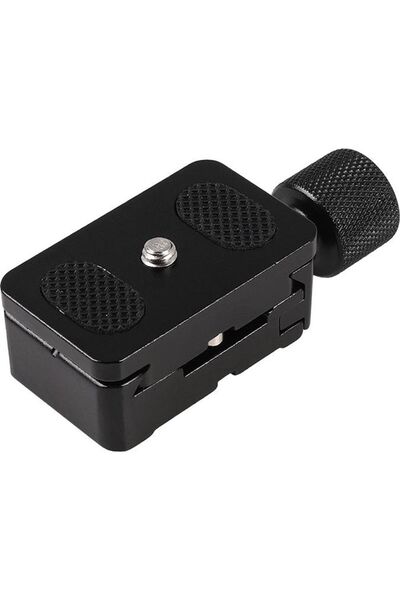 STARSTAR Quick-release plate: Easily secure your camera