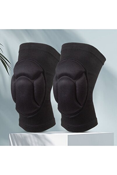 STARSTAR Knee Brace - 1 Pair Flexible Knee Pads, Suitable for Volleyball, Dan...