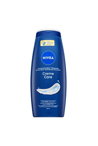 NIVEA Creme Care Shower Gel 650 ml