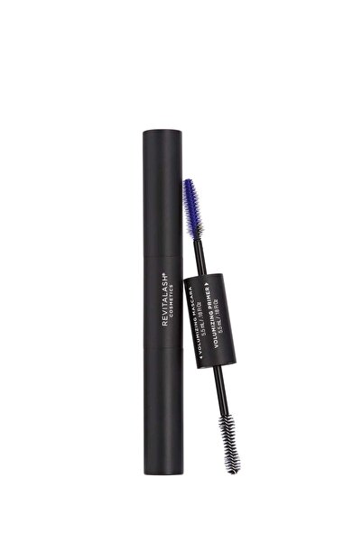 Revitalash Cosmetics ΡεβιταΛας ®   Διπλής Όψης Σετ για Όγκο Βλεφαρίδων: Πράιμ...
