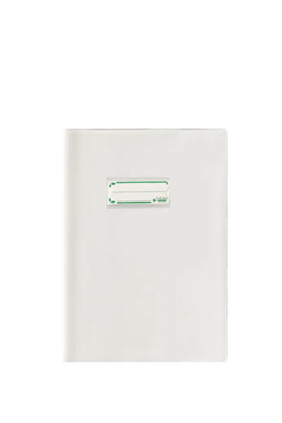 Colibri Coperta A5 140 microni, alb opac 24 buc/set