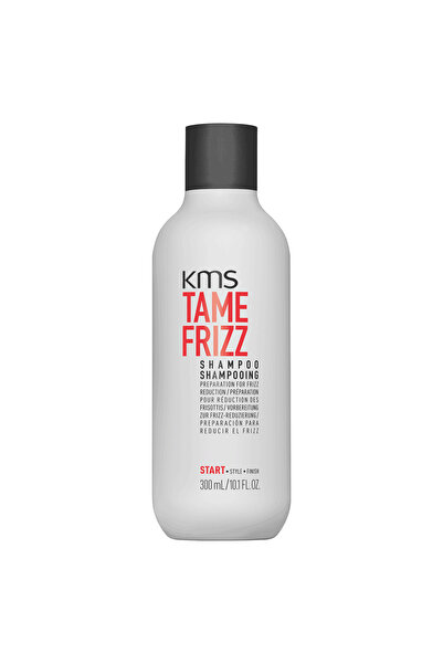 KMS Σαμπουάν Κατά του Φριζαρίσματος (300ml)